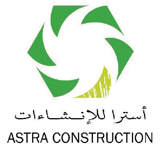 أسترا للمقاولات