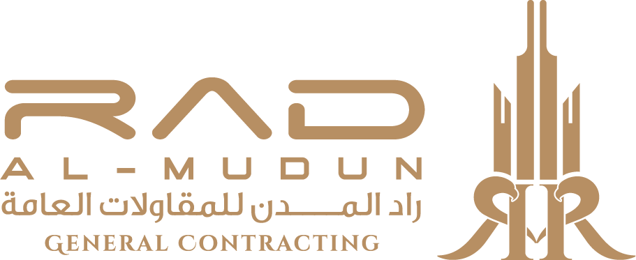 شركة راد المدن للمقاولات العامة